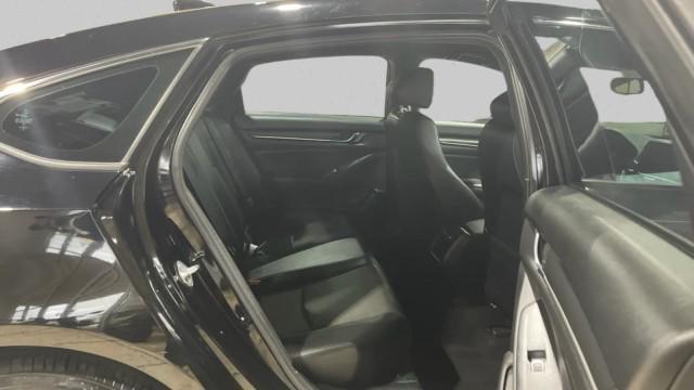 used 2021 Honda Accord car, priced at $21,999