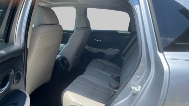 used 2023 Honda HR-V car, priced at $22,999
