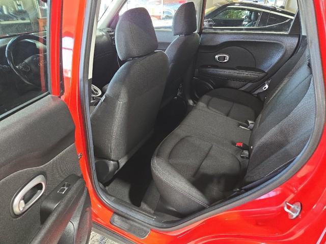 used 2017 Kia Soul car, priced at $9,539