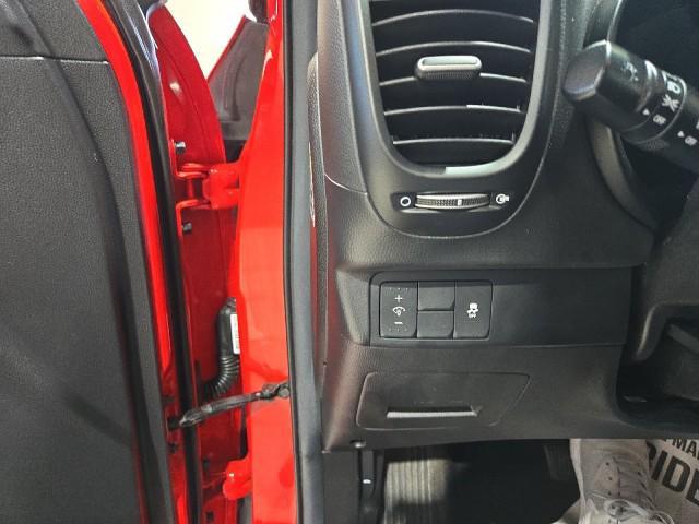 used 2017 Kia Soul car, priced at $9,539