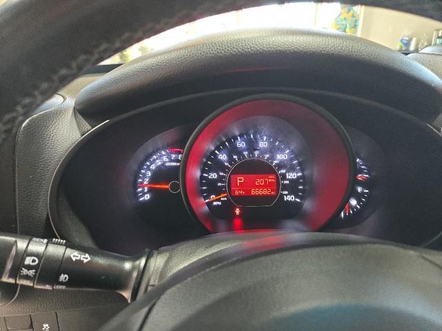 used 2017 Kia Soul car, priced at $9,539