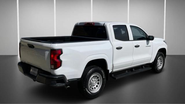 used 2023 Chevrolet Colorado car, priced at $25,599