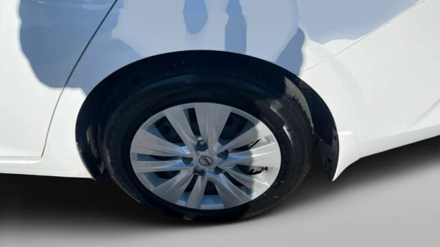 used 2025 Nissan Sentra car, priced at $18,599
