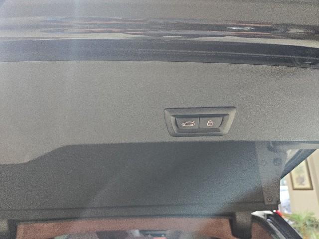 used 2023 BMW XM car, priced at $76,999