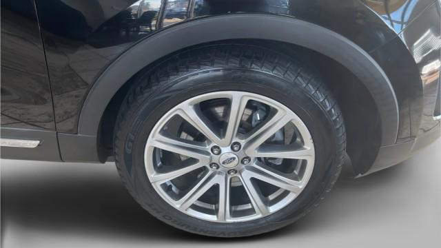 used 2016 Ford Explorer car, priced at $13,599