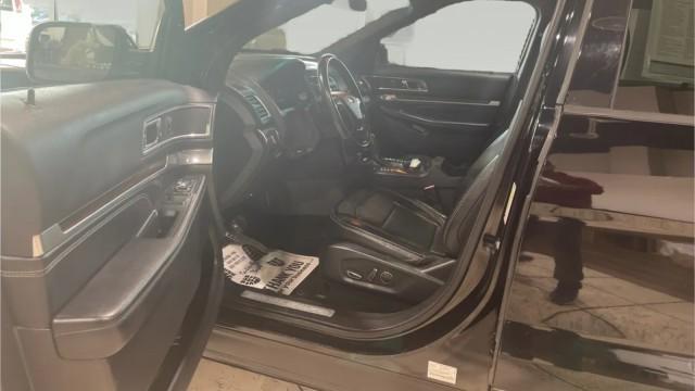 used 2016 Ford Explorer car, priced at $13,599