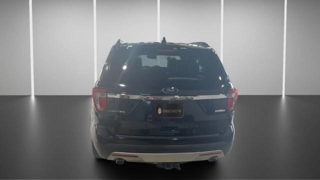 used 2016 Ford Explorer car, priced at $13,599