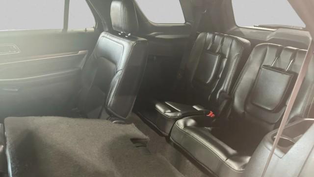 used 2016 Ford Explorer car, priced at $13,599
