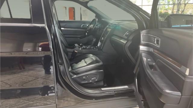 used 2016 Ford Explorer car, priced at $13,599