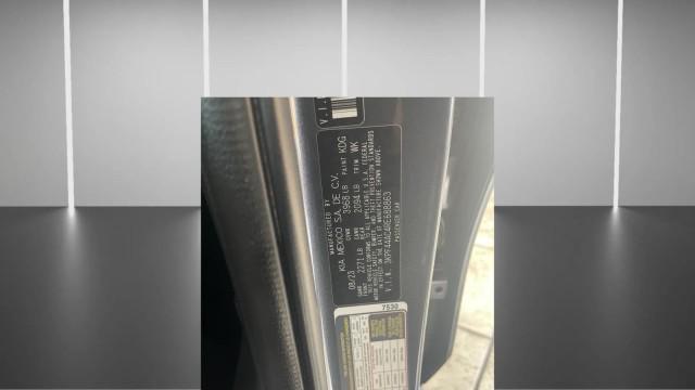 used 2024 Kia Forte car, priced at $18,999