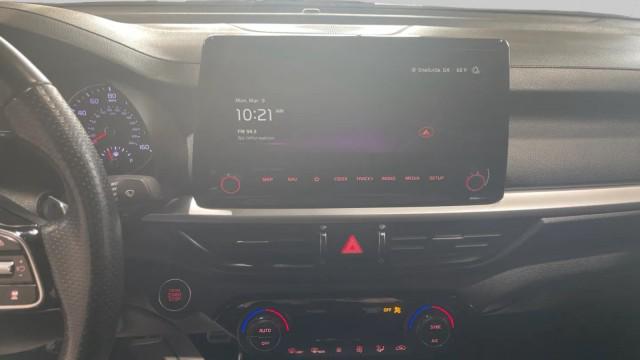 used 2024 Kia Forte car, priced at $18,999
