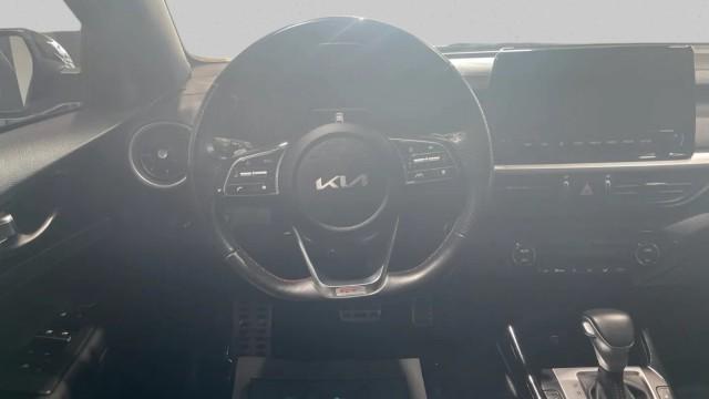 used 2024 Kia Forte car, priced at $18,999