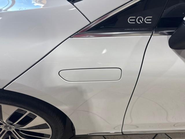 used 2023 Mercedes-Benz EQE 350 car, priced at $32,539