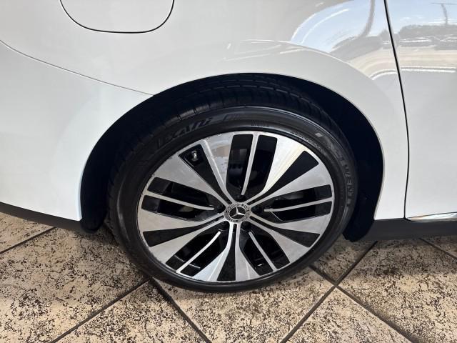 used 2023 Mercedes-Benz EQE 350 car, priced at $32,539