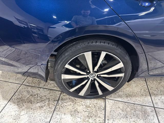 used 2021 Nissan Altima car, priced at $14,999