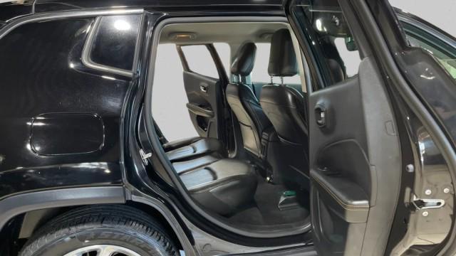 used 2020 Jeep Compass car, priced at $14,599