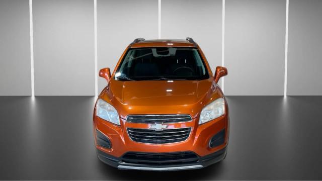 used 2015 Chevrolet Trax car, priced at $7,599