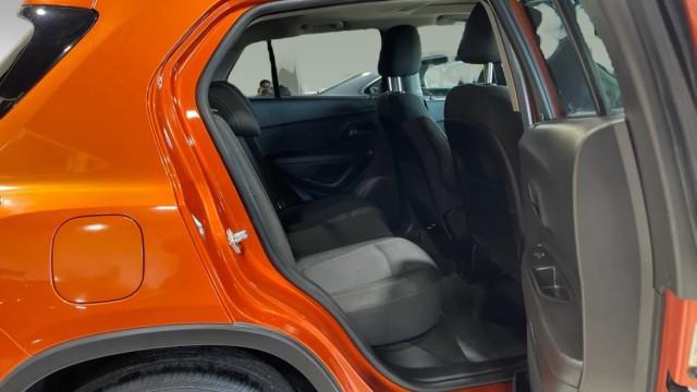 used 2015 Chevrolet Trax car, priced at $7,599
