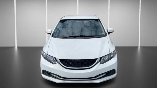 used 2014 Honda Civic car, priced at $10,999