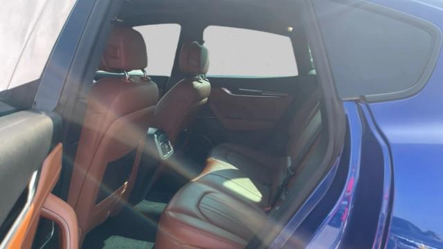 used 2021 Maserati Levante car, priced at $29,999