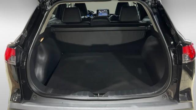 used 2022 Toyota Corolla Cross car, priced at $14,999