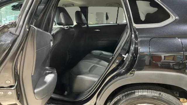 used 2022 Toyota Corolla Cross car, priced at $14,999