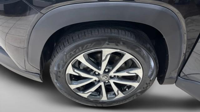 used 2022 Toyota Corolla Cross car, priced at $14,999