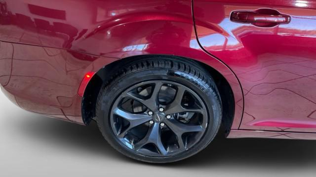 used 2023 Chrysler 300 car, priced at $23,999