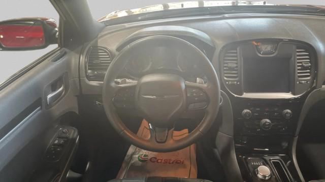 used 2023 Chrysler 300 car, priced at $23,999