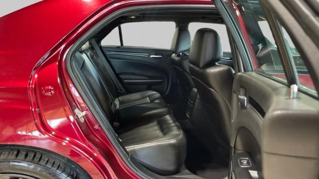 used 2023 Chrysler 300 car, priced at $23,999