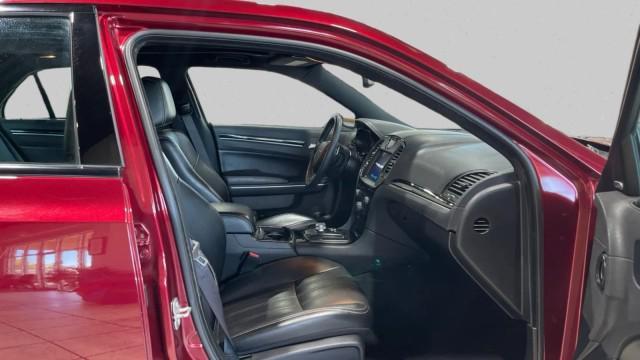 used 2023 Chrysler 300 car, priced at $23,999