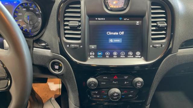 used 2023 Chrysler 300 car, priced at $23,999