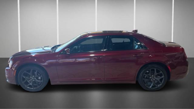 used 2023 Chrysler 300 car, priced at $23,999
