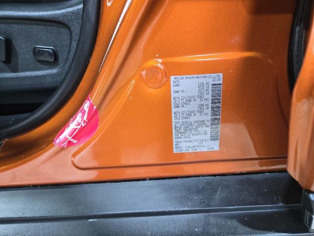 used 2019 Nissan Rogue car, priced at $14,999