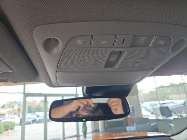 used 2019 Nissan Rogue car, priced at $14,999