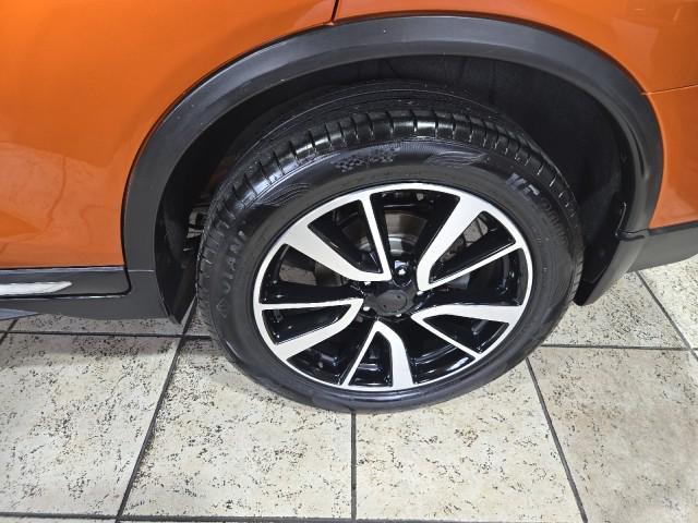 used 2019 Nissan Rogue car, priced at $14,999