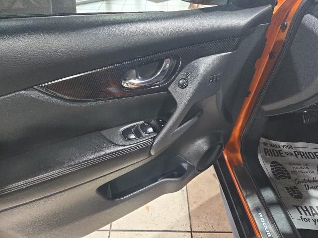 used 2019 Nissan Rogue car, priced at $14,999