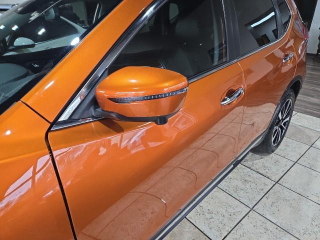 used 2019 Nissan Rogue car, priced at $14,999