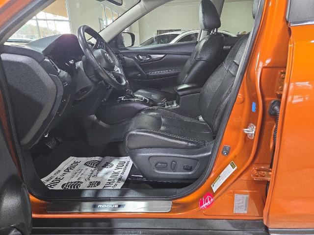 used 2019 Nissan Rogue car, priced at $14,999