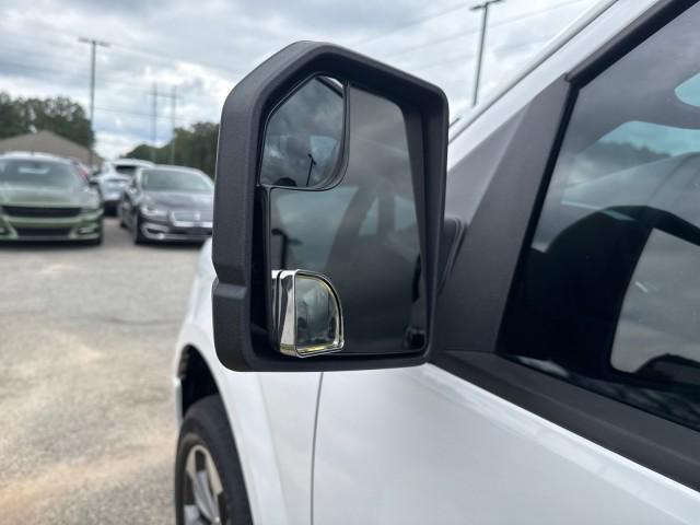 used 2020 Ford F-150 car, priced at $23,949