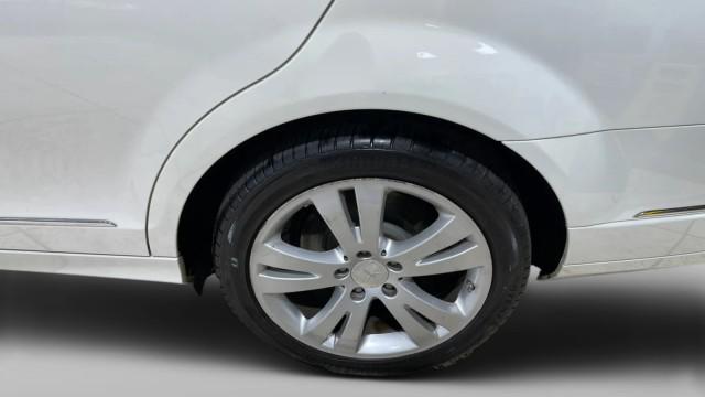 used 2008 Mercedes-Benz C-Class car, priced at $4,599