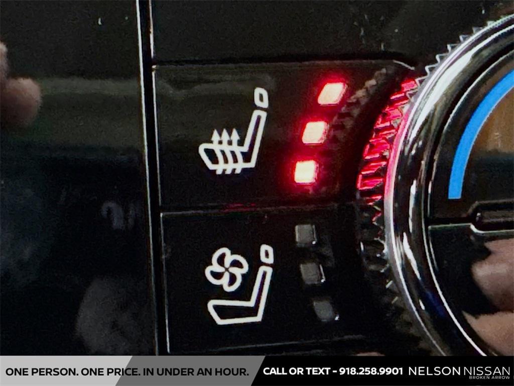 new 2026 Nissan Pathfinder car, priced at $50,232