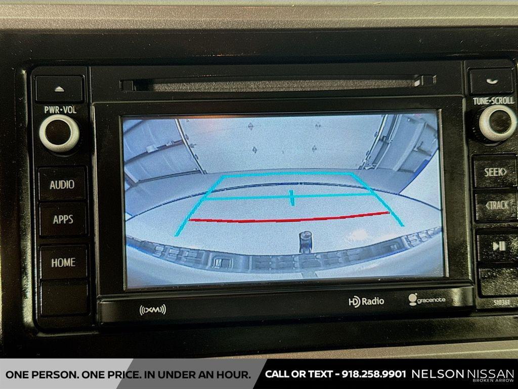 used 2019 Toyota Tacoma car, priced at $30,493