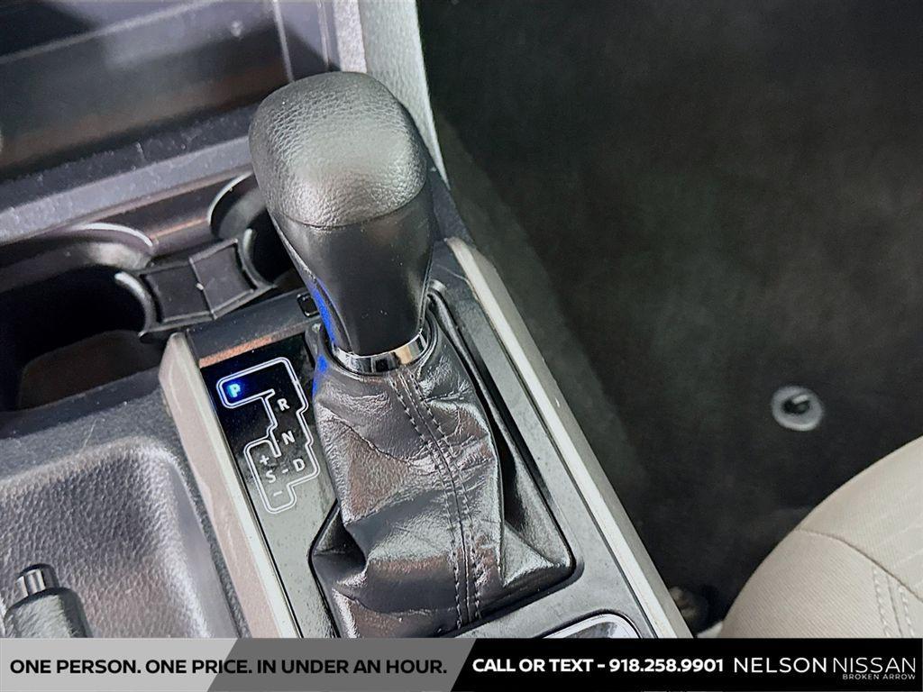 used 2019 Toyota Tacoma car, priced at $30,493
