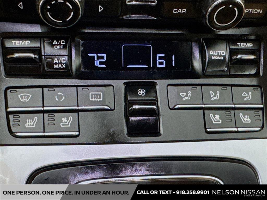 used 2013 Porsche Boxster car, priced at $39,970