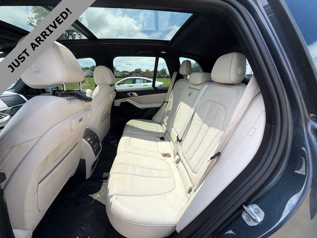 used 2020 BMW X5 car, priced at $22,693