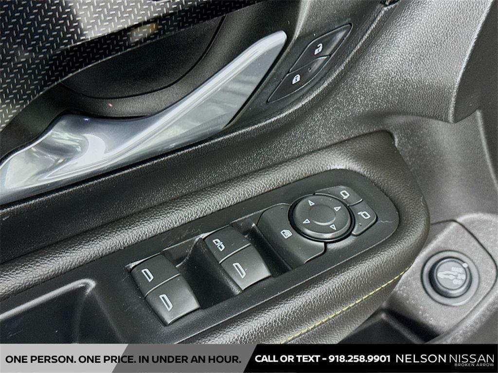 used 2023 GMC Terrain car, priced at $23,994