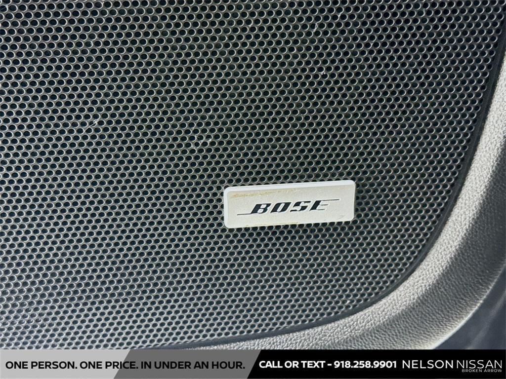 used 2023 GMC Terrain car, priced at $23,994