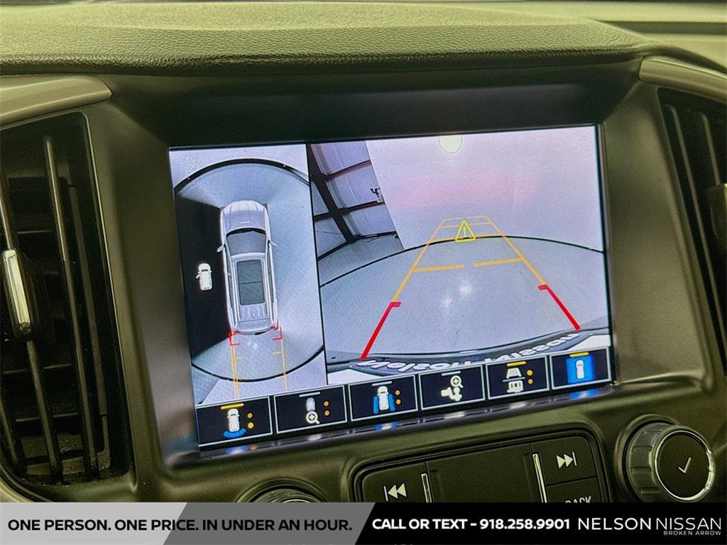 used 2023 GMC Terrain car, priced at $23,994