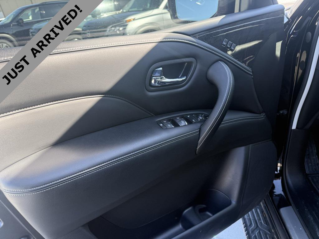 used 2023 INFINITI QX80 car, priced at $41,494